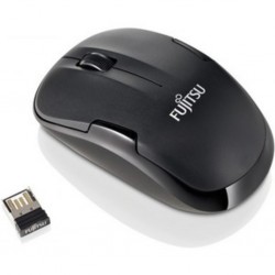 MOUSE NB RF WI200