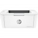 LASERJET PRO MFP M15A A4