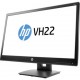 VH22 LED 21.5IN ANA/DVI