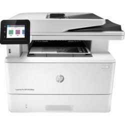 LASERJET MFP M428FDW PRO 40PPM