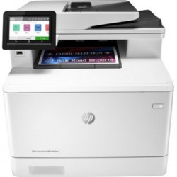 LASERJET COLOR MFP M479DW PRO