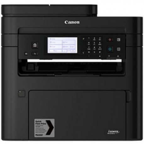 I-SENSYS MF264DW EU MFP A4