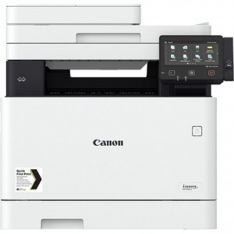 I-SENSYS MF746CX MFP A4