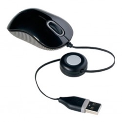 COMPACT OPTICAL MOUSE