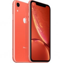 IPHONE XR 6.1IN CORAL