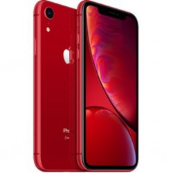 IPHONE XR 6.1IN (PRODUCT) RED