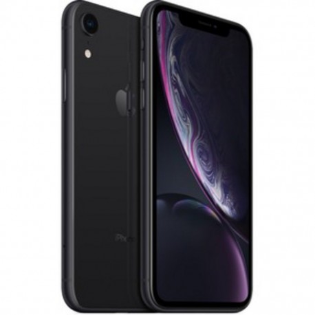 IPHONE XR 6.1IN BLACK