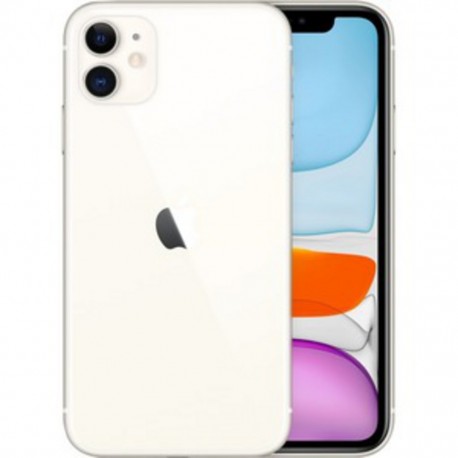 IPHONE 11 128GB WHITE