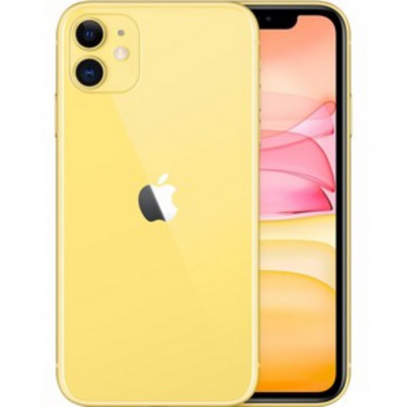 IPHONE 11 128GB YELLOW