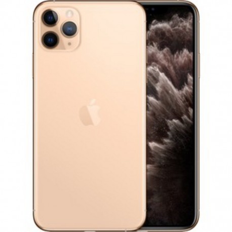 IPHONE 11 PRO 512GB GOLD