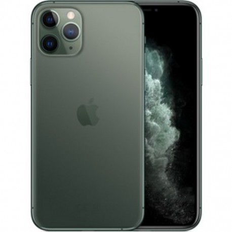 IPHONE 11 PRO 512GB MIDNIGHT