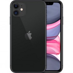 IPHONE 11 128GB BLACK