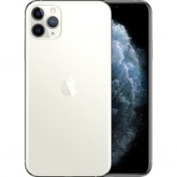 IPHONE 11 PRO MAX 512GB SILVER