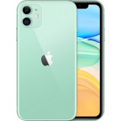 IPHONE 11 256GB GREEN