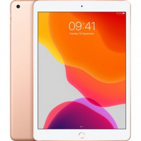 10.2IN IPAD WIFI 32GB GOLD A12