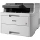 DCP-L3510CDW MFP LED COLOR WIFI