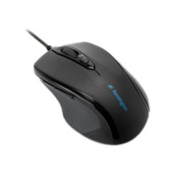 WIRED MID-SIZE MOUSE