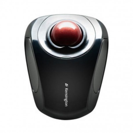 ADVANCE FIT WIRELESS TRACKBALL