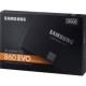 SSD 860 EVO 250GB SATAIII