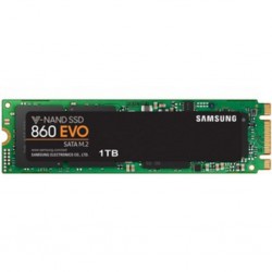 SSD 860 EVO 1TB M.2