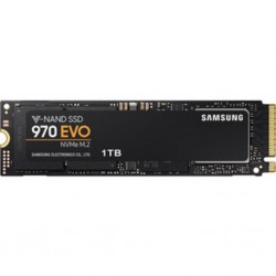 SSD 970 EVO 1 TB M.2