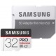 MICRO SD CARD PRO ENDURANCE