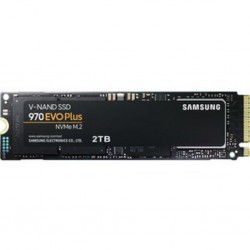 SSD NVME 970 EVO PLUS 2TB M.2