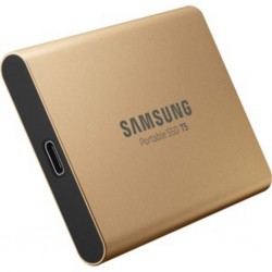 SSD PORTABLE T5 1TB USB 3.1