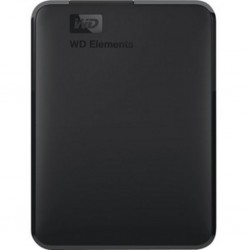 ELEMENTS PORTABLE 5TB