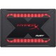 HYPERX FURY 480GB RGB SSD