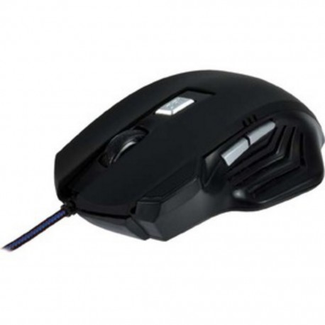 OPTICAL MOUSE 2400 DPI GAMER