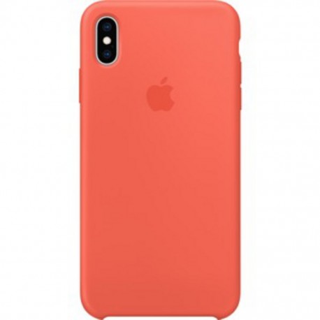 IPHONE XS MAX SILICONE CASE