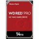 14TB RED PRO 512MB