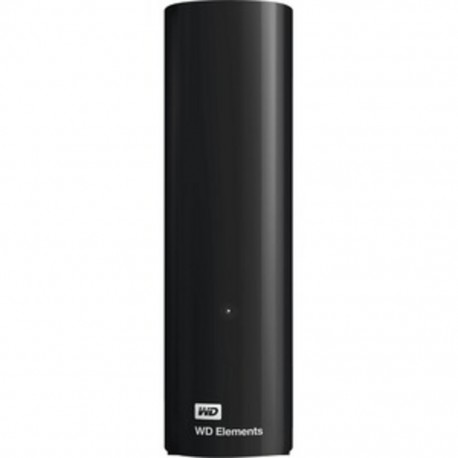 ELEMENTS BLACK 14TB 3.5IN