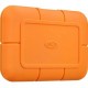 LACIE RUGGED SSD 2TB