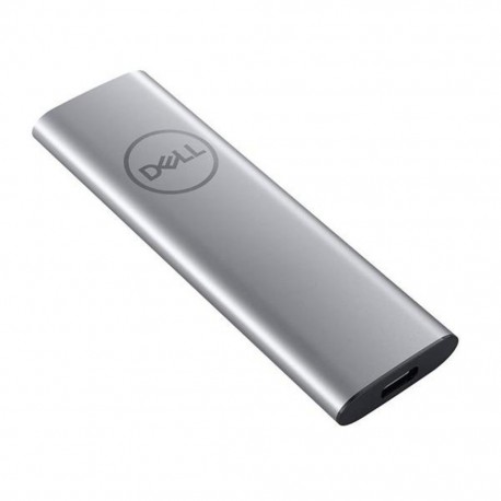 PORTABLE SSD USB-C 250GB