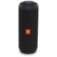 JBL Flip 4 - Noir - Enceinte portable Bluetooth