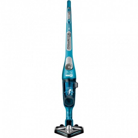 Rowenta Aspirateur balai RH8872WO EXTREME VISION PRO 25V