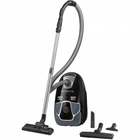 Rowenta Aspirateur avec sac RO6856EA X-trem power parquet