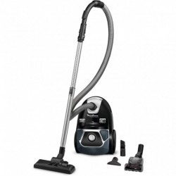 Moulinex Aspirateur avec sac MO3985PA Compact power animal care