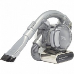 Black Et Decker Aspirateur main PD1820L