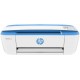 HP Imprimante Multifonctions Jet d'Encre Thermique Deskjet 3720