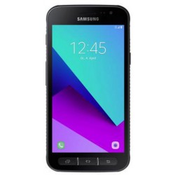 Samsung Smartphone XCover 4 16 Go 5 pouces Noir
