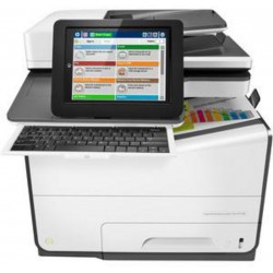 PAGEWIDE MFP 586DN ENTREPRISE