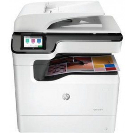 PW COLOR MFP 774DN 1200X1200DPI