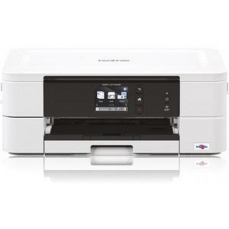 DCP-J774DW MFP 2400X1200PI