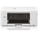 MFCJ497DWF1 MFP 128MB 12/6 PPM