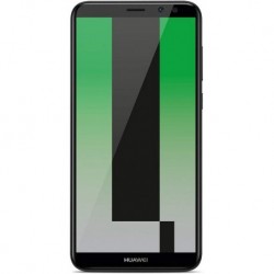 Huawei Smartphone Mate 10 Lite 64Go 5,9” Noir graphite