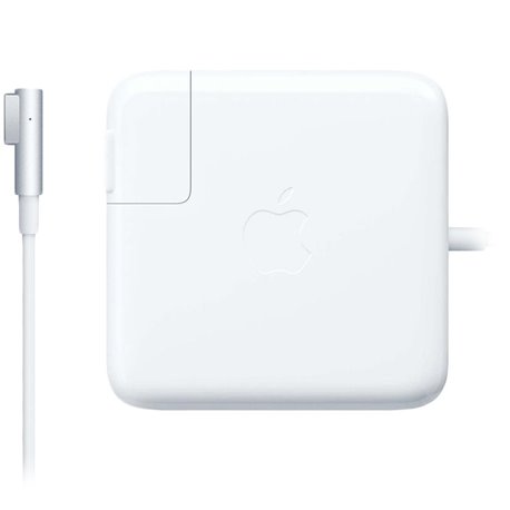 Apple Adaptateur secteur MagSafe 85W (chargeur pour MacBook Pro 15" et 17") MC556