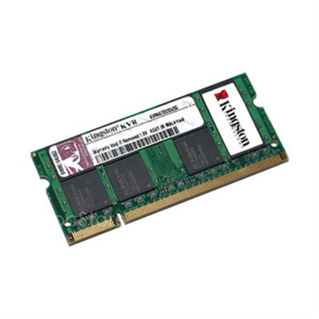 Extension supplémentaire 8Go SDRAM (2x4Go 1333MHz SO-DIMM)